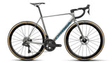 Pyörän rungot Orbea Orca M20i Ltd PWR 2027 Spark Silver/Titan Grey Gloss