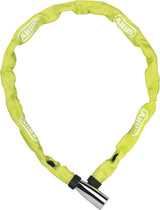 Abus Web 1500/60 Ketjulukko/Yhdistelmälukko Keltainen