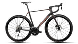 Pyöräkehykset Orbea Orca M30i Ltd PWR 2027 Diamond C.View/Sunset C.View Matt