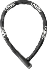 Abus Steel-O-Chain 5805K/75 Ketjulukko Black