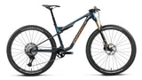 Pyörät Orbea Oiz M-Pro 2027 Fuel Carbon View/Titan Gold Gloss