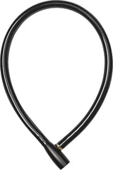 Abus 3406K/55 Kaapelivarkaudenesto Black