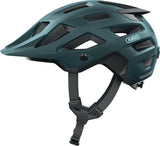 Abus Moventor 2.0 MTB Kypärä Midnight Blue