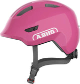 Abus Smiley 3.0 Lasten Kypärä Shiny Pink