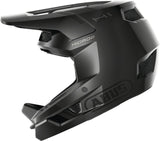 Abus Hidrop MTB-kypärä Shiny Black