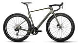 Pyörät Orbea Terra Race M20LTD 2027 Spaceship Green Matt