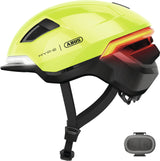 Abus Hyp-E Urban Helmet Signal Yellow