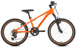 Pyörät Megamo 20 Go Race 2027 Orange