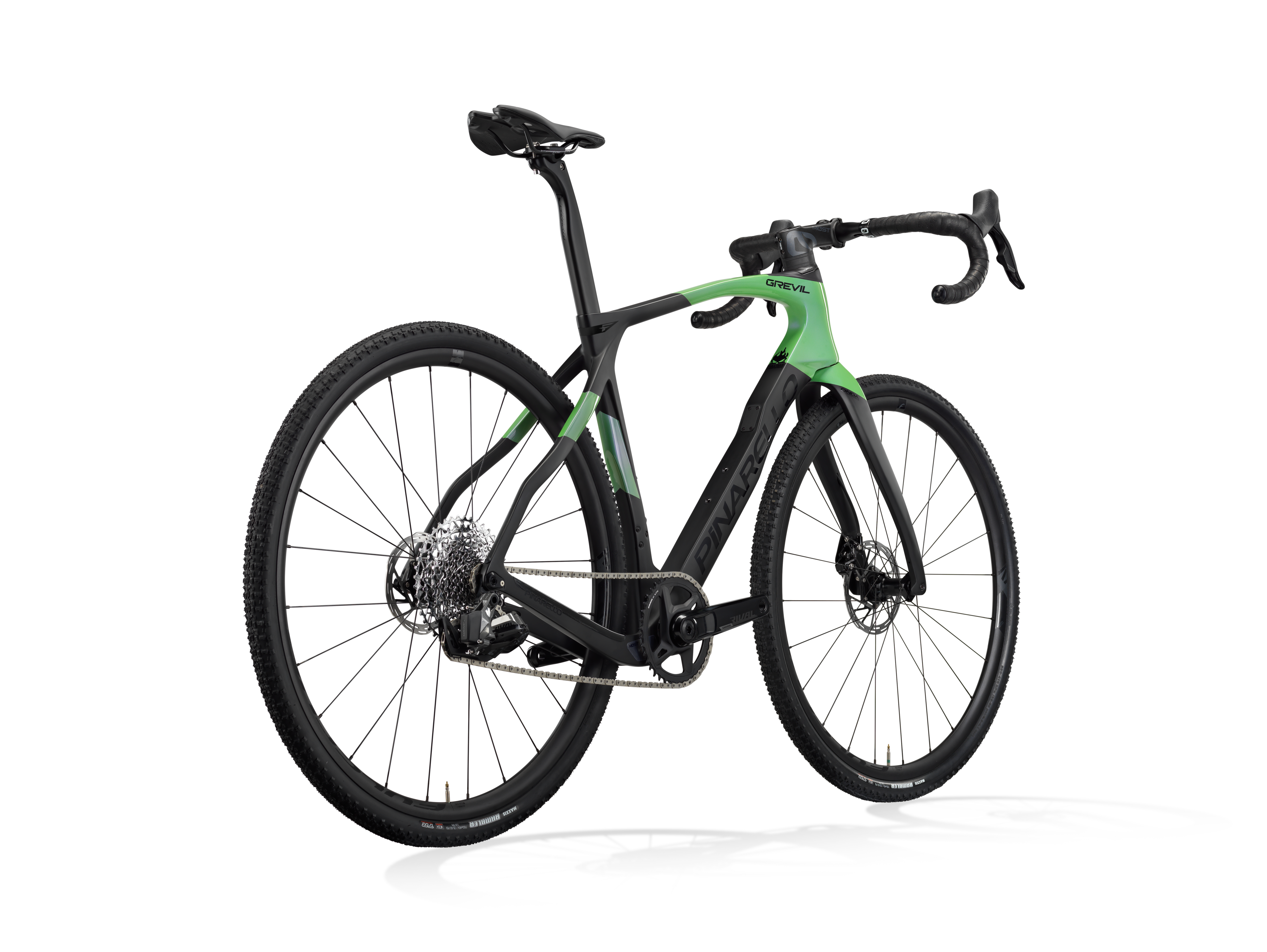 Pinarello Grevil F B302-Radiant Aura GRX Di2 817 1x11v #3