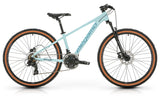 Pyörät Megamo KU2 2026 Blue