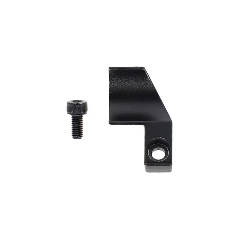 Adaptador Xlc SP-X25 Mando Remoto SP-X23 Shimano I-Spec II Negro #2