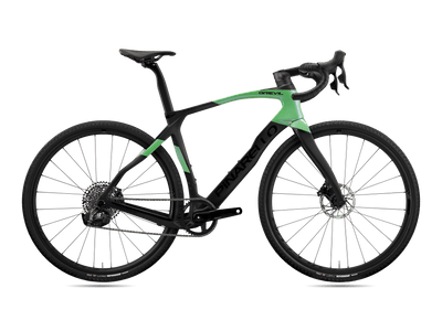Pinarello Grevil F B302-Radiant Aura GRX Di2 817 1x11v #2