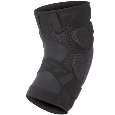 Rodilleras Scott Grenade Evo Hybrid Negro #2