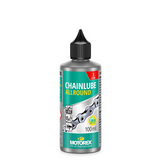 Motorex Chain Lube Allround Pullo 100ml