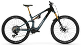 Sähköpyörät Megamo Reason AL 03 AXS Avinox M2S 2027 Storm Blue
