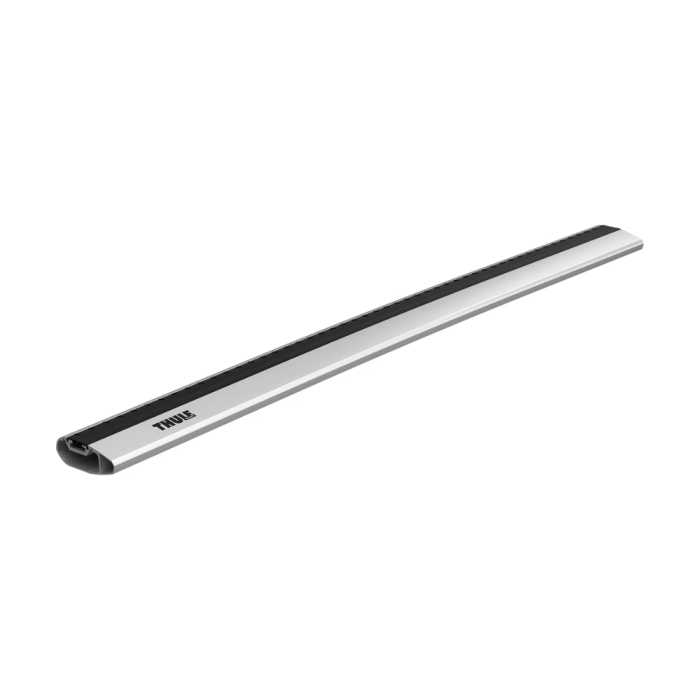 Barra Thule WingBar Edge 113cm Plata