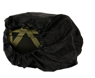 Cubierta Bolsa Manillar Lluvia Specialized/Fjällräven Negro #3