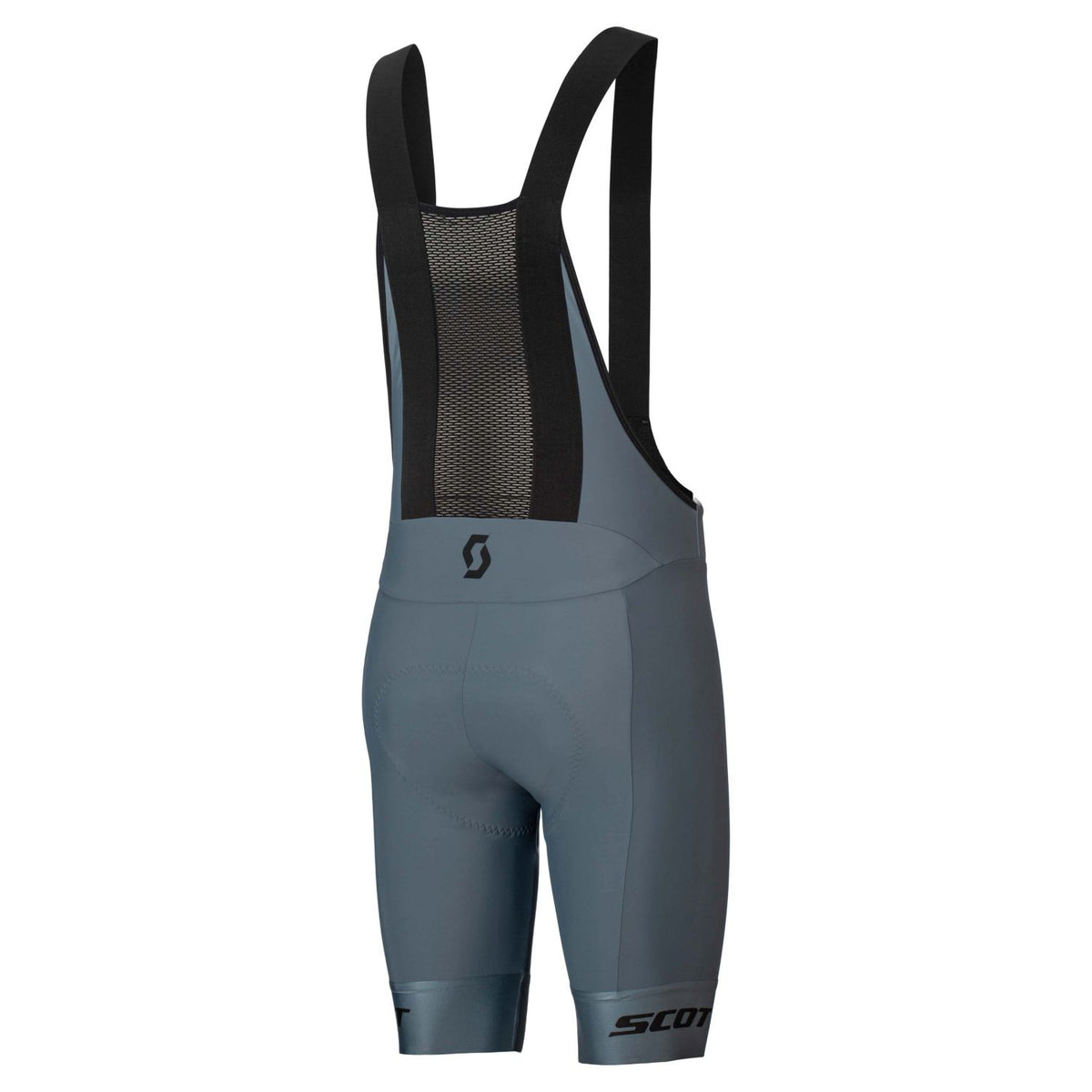 Culote Corto Tirantes Scott RC Pro +++ Hombre Crag Blue #2