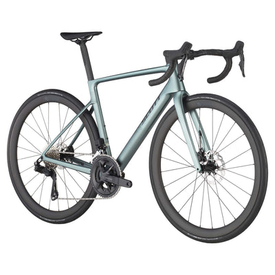 Scott Addict RC 30 (tw) 2026 Whale Grey