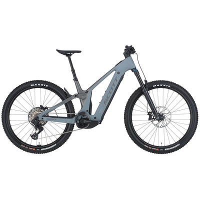 Scott Patron 910 2025 Shark Grey #2