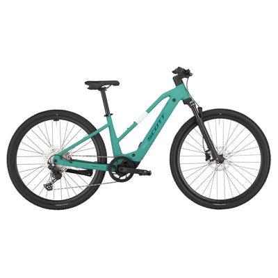 Scott Passage 20 Slope 2025 Aventurine Green #2
