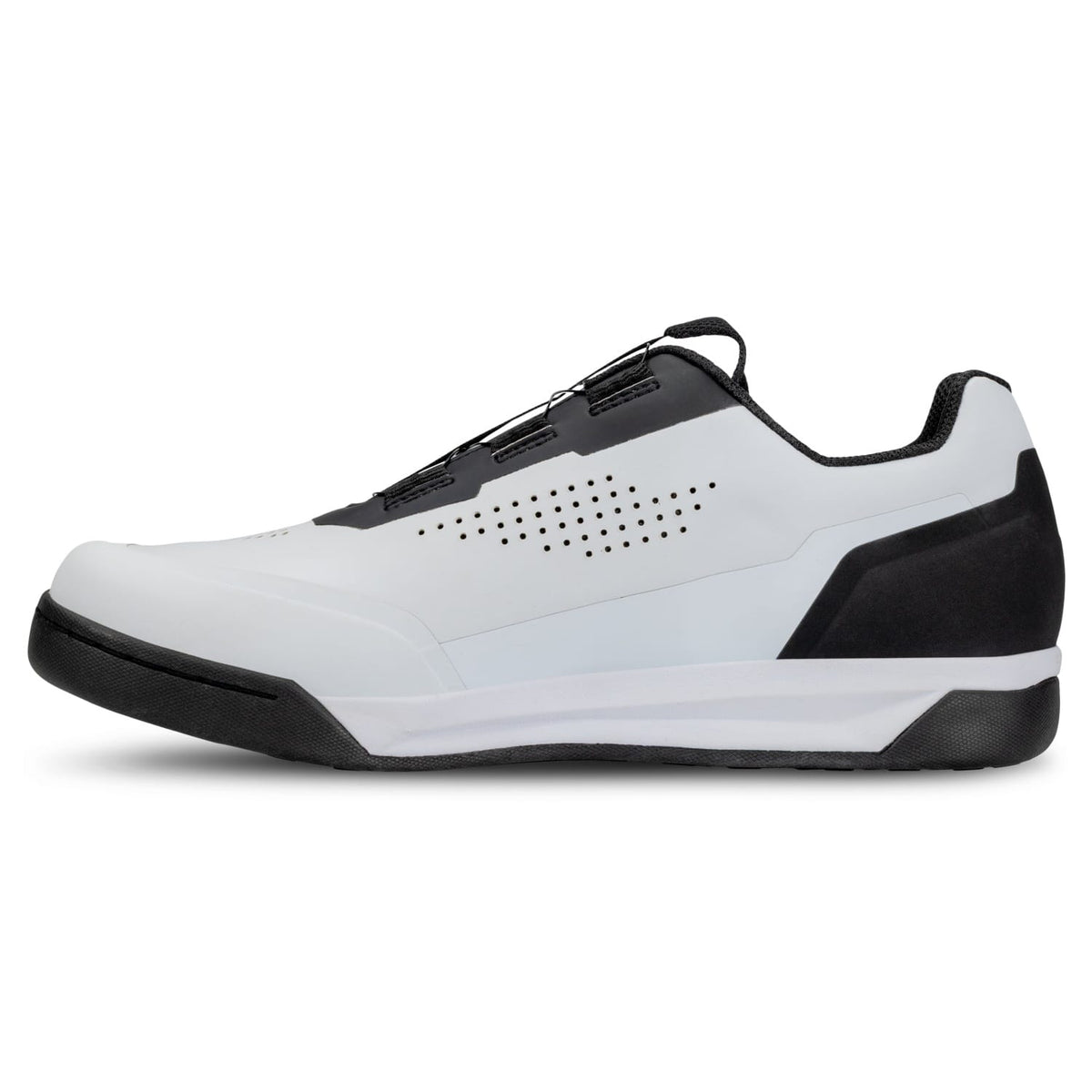 Zapatillas MTB Scott Volt Evo Flat BOA Mujer Blanco/Negro #5