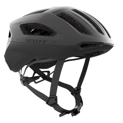 Casco Scott Sierra MIPS CE Granite Black #2