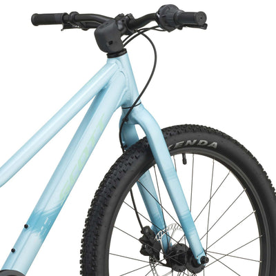Scott Scale 400 2027 Tropical Blue #7