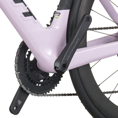 Scott Foil RC 10 2026 Violet Pink/Carbon Black #6