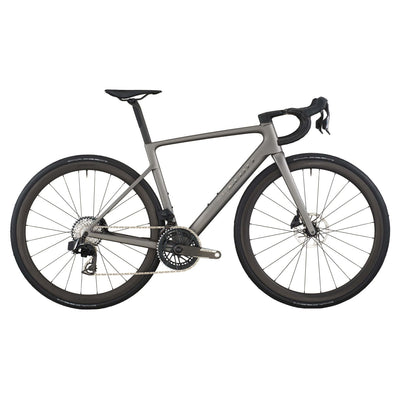 Scott Addict RC Team 2026 Tungsten Grey #2