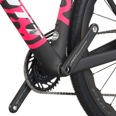 Scott Addict Gravel RC 2026 Carbon Black #6