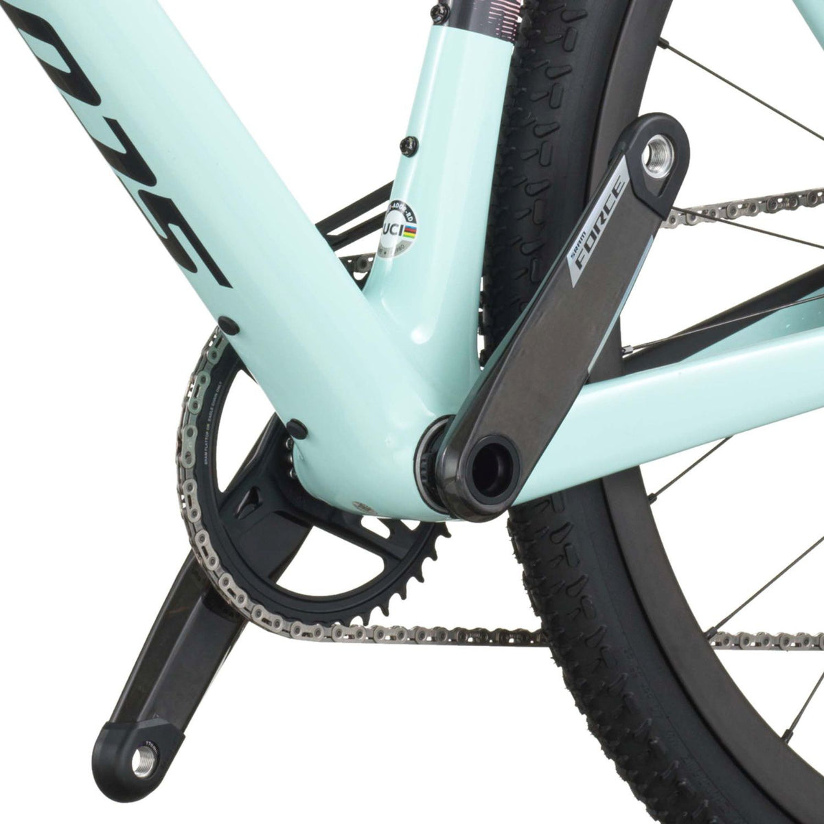 Scott Addict Gravel 10 2026 Gelato Blue/Gelato Pink #6