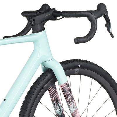 Scott Addict Gravel 10 2026 Gelato Blue/Gelato Pink #7