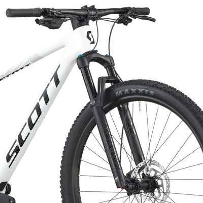 Scott Scale 910 2026 White #5