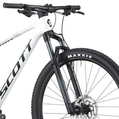 Scott Scale 920 2026 White #5