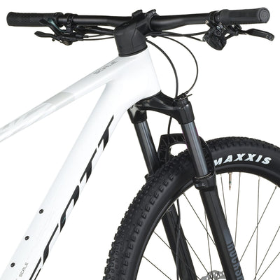 Scott Scale 920 2026 White #7