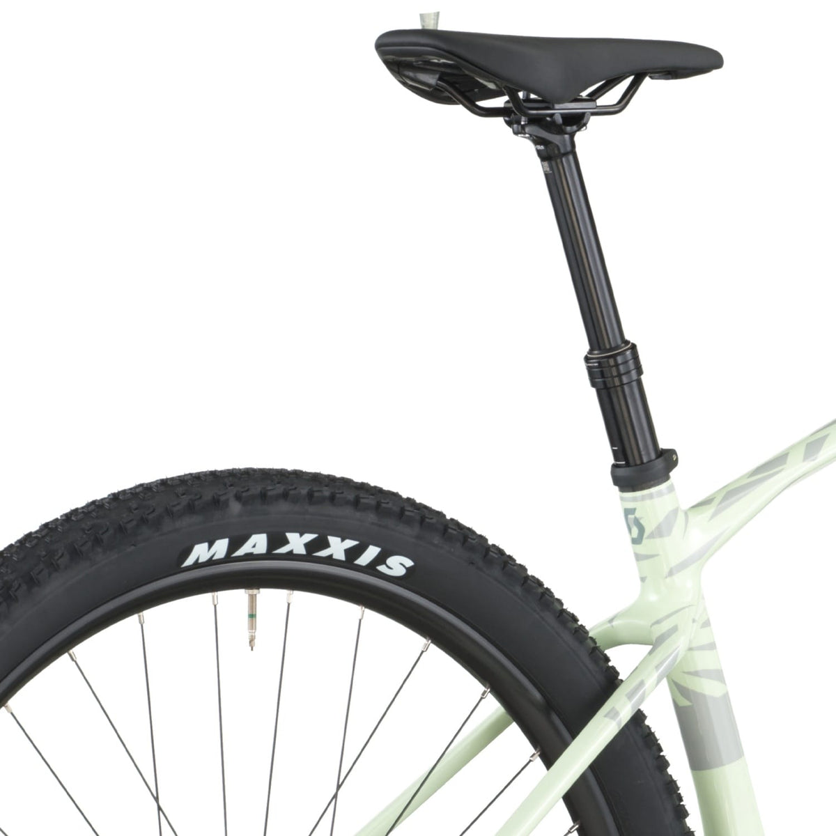 Scott Scale 920 2026 Ambrosia Green #8