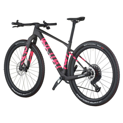 Scott Scale Gravel RC 2026 Carbon Black #3