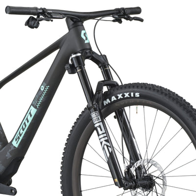 Scott Spark 900 EVO 2026 Carbon Black #5