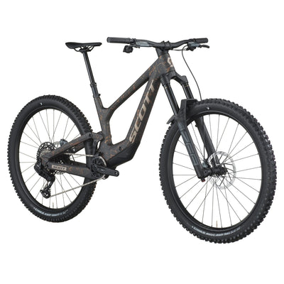 Scott Ransom 910 2026 Carbon Black/Crackle Bronze