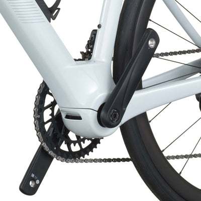 Scott Fastlane 10 2027 Cumulus White #6