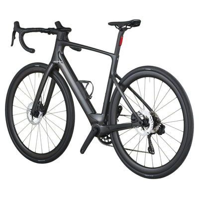 Scott Fastlane 20 2027 Carbon Black #3