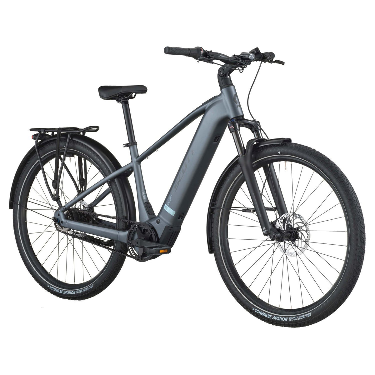 Scott Sub Tour 20 2026 Smoke Grey