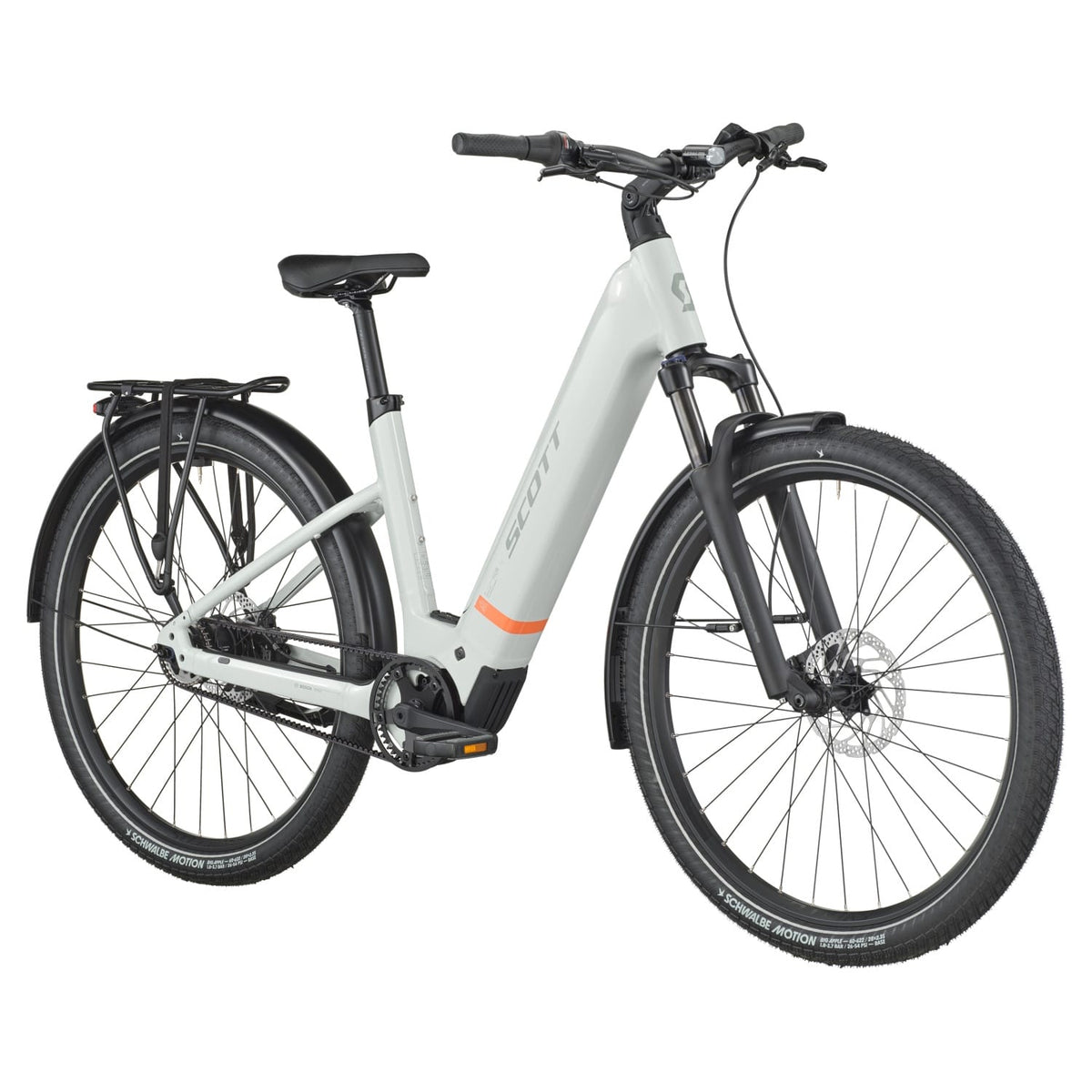 Scott Sub Tour 20 Wave 2026 Classic Grey