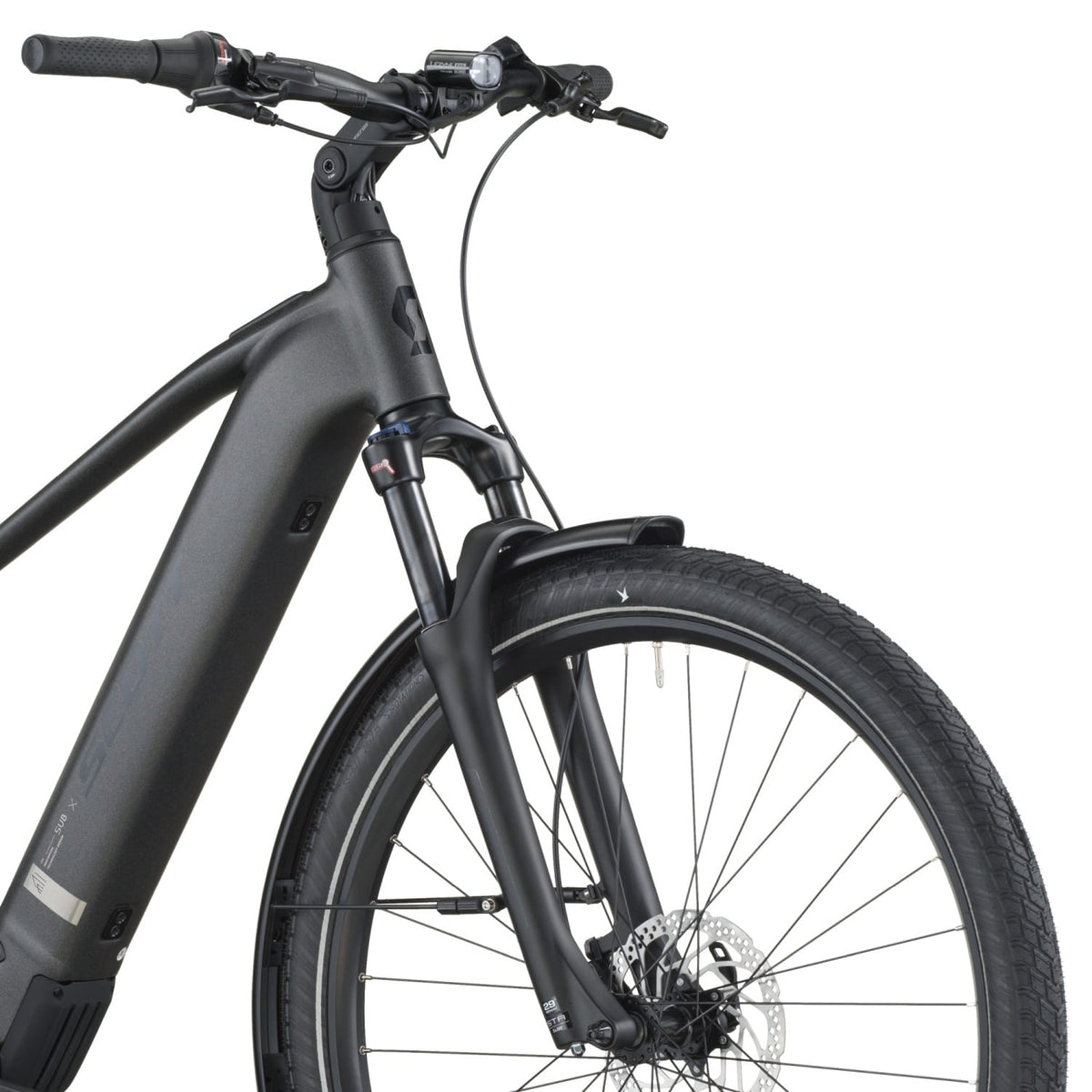 Scott Sub Tour 30 2026 Midnight Grey #5
