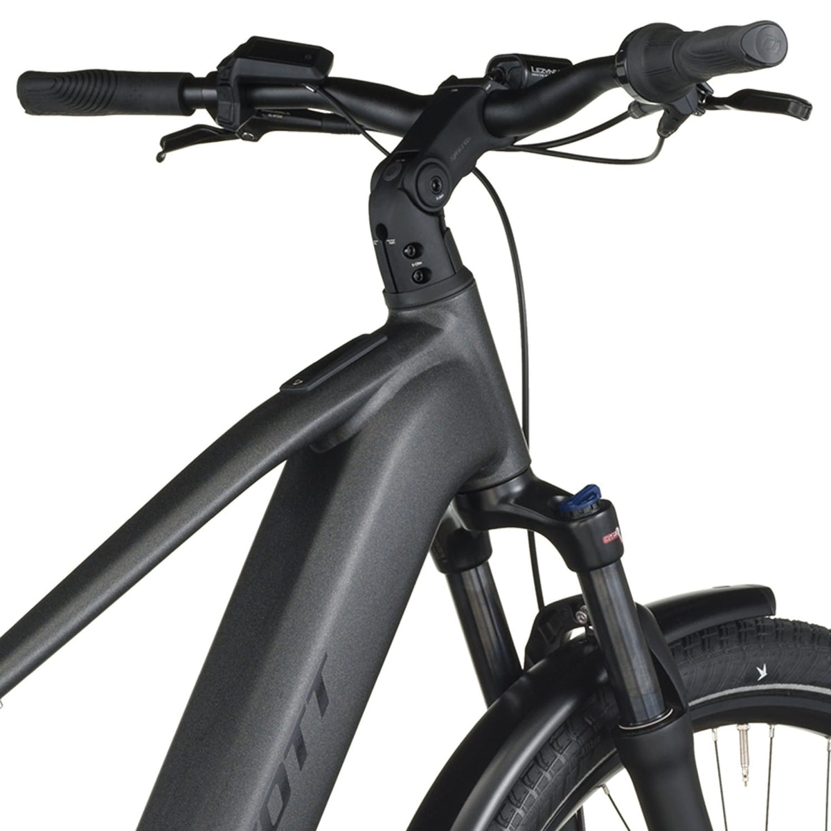 Scott Sub Tour 30 2026 Midnight Grey #7