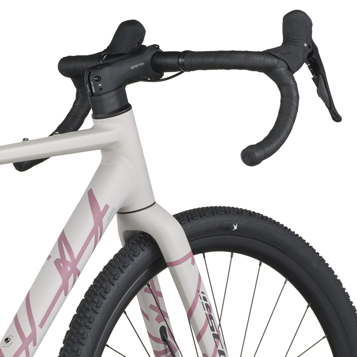 Scott Speedster Gravel 30 2026 Sepia Grey #7