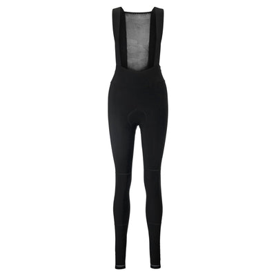 Culote Largo Tirantes Scott Pro Mid +++ Mujer Negro