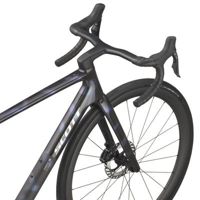 Scott Addict RC 10 2026 Sunbeam Black #3