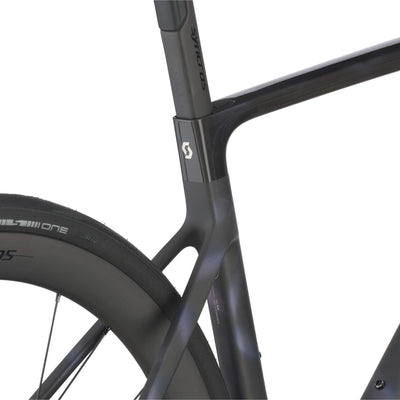 Scott Addict RC 10 2026 Sunbeam Black #6